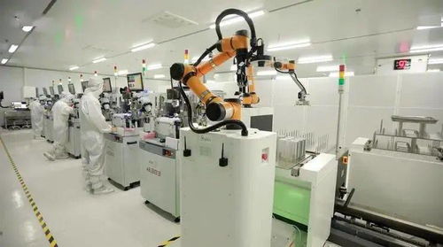 机器人用工潮下的人工智能基础软件开发 创创锦囊